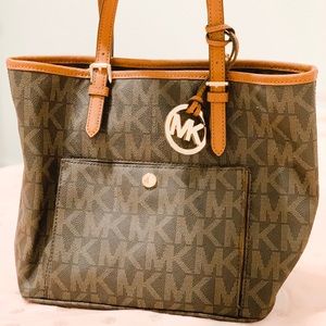 Michael Kors shoulder bag